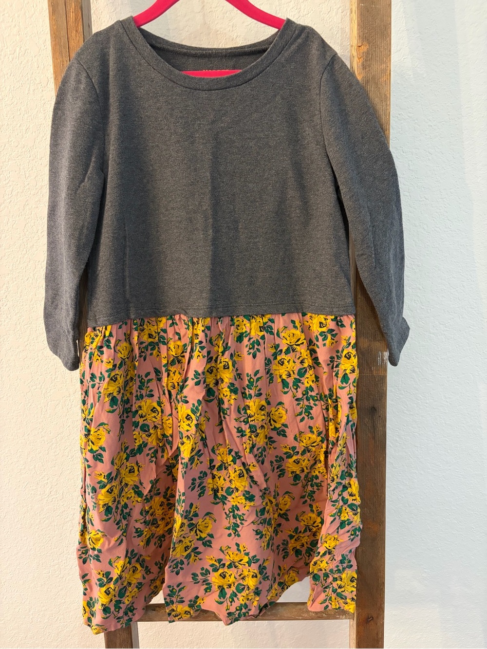 Harper Canyon Dress